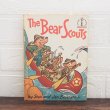 画像1: The Bear Scouts 洋書 (1)