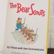 画像4: The Bear Scouts 洋書 (4)