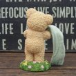 画像3: Snuggle Bear 置物 (3)