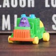 画像1: Grimace Car 1990 (1)