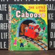 画像1: The Little Red Caboose (1)