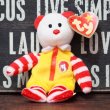 画像1: Ronald McDonald the Bear  (1)