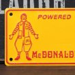 画像2: McDonaldland ティンプレート (2)