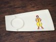 画像1: McDonald’s Ronald McDonald Tray (1)