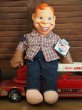 画像1: Howdy Doody Puppet (1)