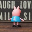 画像3: Peppa Pig フィギュア (3)