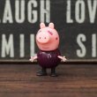 画像1: Peppa Pig フィギュア (1)