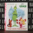 画像1: The Grinch ゴールデンブック (1)