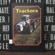 画像1: Tractors 車 洋書 (1)