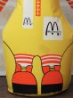 画像5: McDonald’s ロナルド インフレータブルトイ (5)