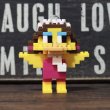 画像1: McDonald's x nanoblock バーディ (1)