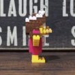 画像4: McDonald's x nanoblock バーディ (4)