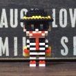 画像1: McDonald's x nanoblock ハンバーグラー (1)