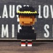 画像3: McDonald's x nanoblock ハンバーグラー (3)