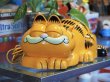 画像1: Tyco Garfield Telephone (1)