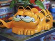 画像2: Tyco Garfield Telephone (2)