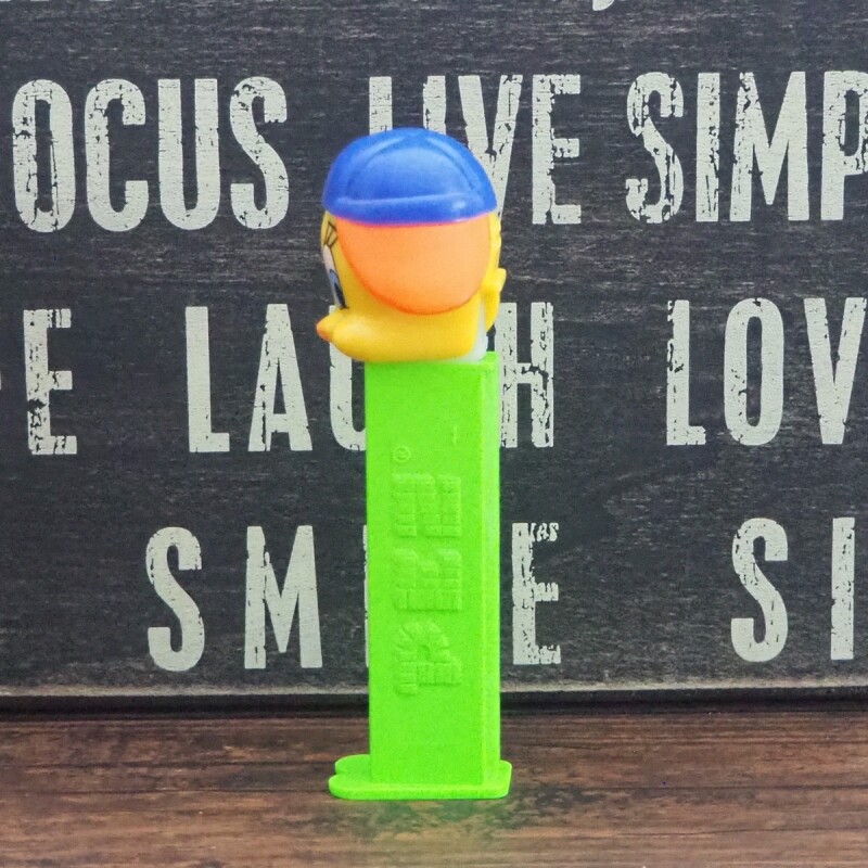 PEZ トゥイーティー ルーニーテューンズ / タイニートゥーンズ