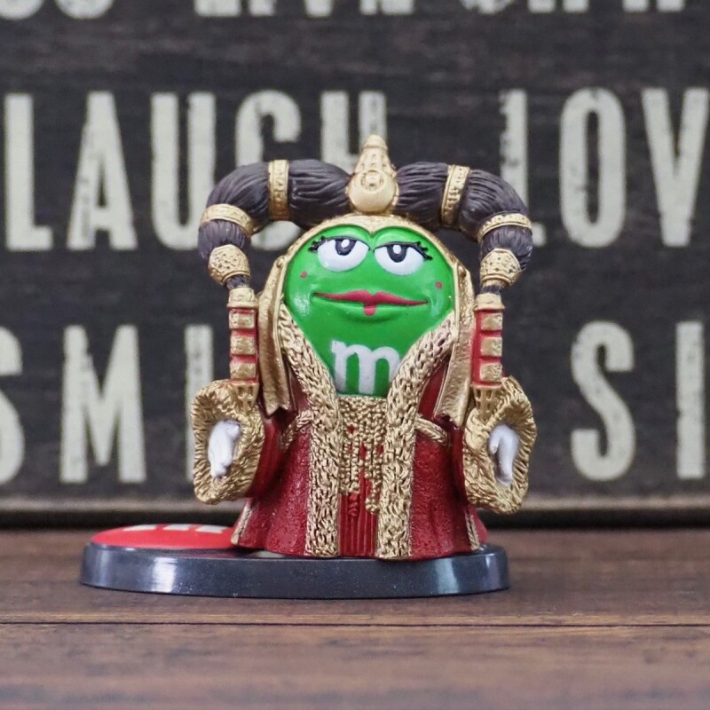 m&m's x STARWARS スターウォーズ